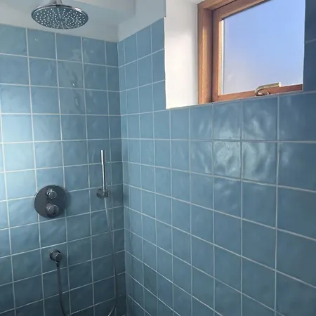 Architect-designed With Pool Close To Downtown Hojbjerg